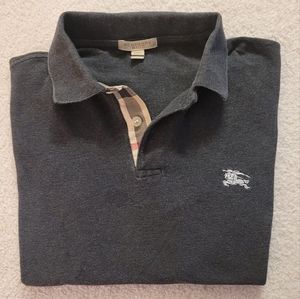 Burberry shirt